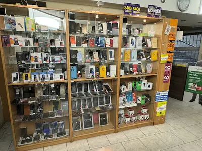 Lombard Konin Centrum Dworcowa - Serwis GSM